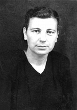 Павлова Нина Кузьминична